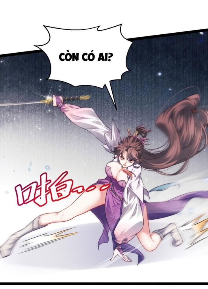 Tu Chân Thiên Mệnh Đại Phế Vật Chapter 11 - Trang 3