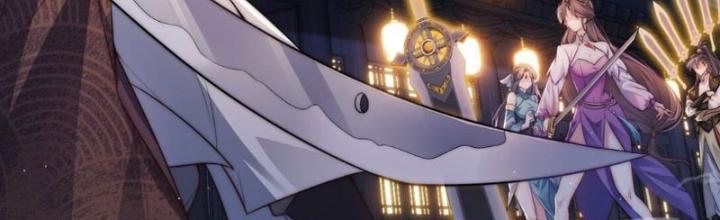 Tu Chân Thiên Mệnh Đại Phế Vật Chapter 12 - Trang 3