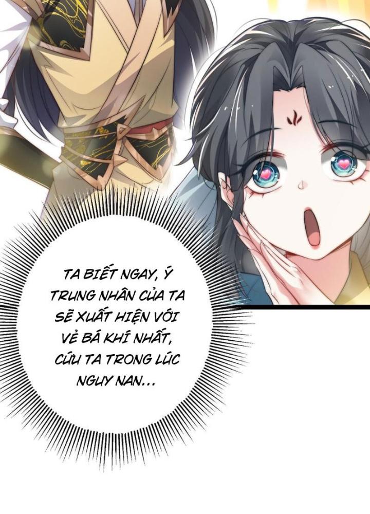 Tu Chân Thiên Mệnh Đại Phế Vật Chapter 12 - Trang 3