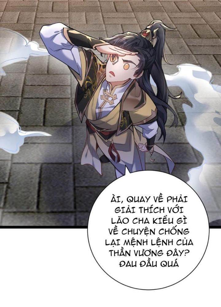 Tu Chân Thiên Mệnh Đại Phế Vật Chapter 12 - Trang 3