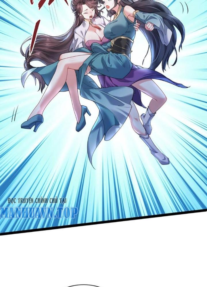Tu Chân Thiên Mệnh Đại Phế Vật Chapter 12 - Trang 3