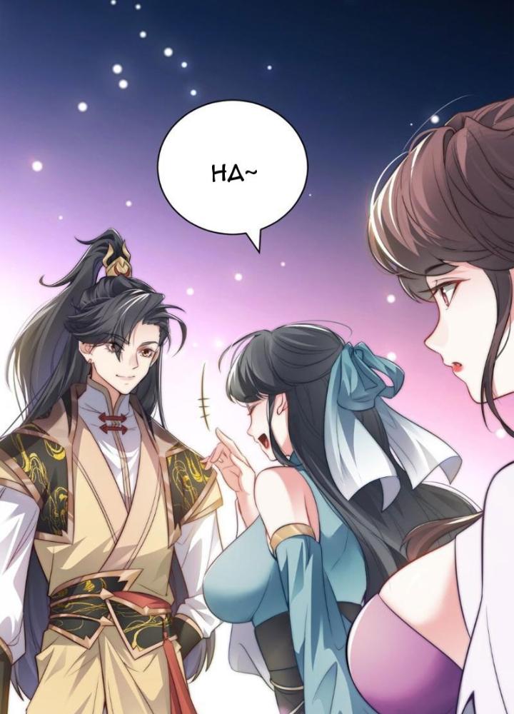 Tu Chân Thiên Mệnh Đại Phế Vật Chapter 12 - Trang 3