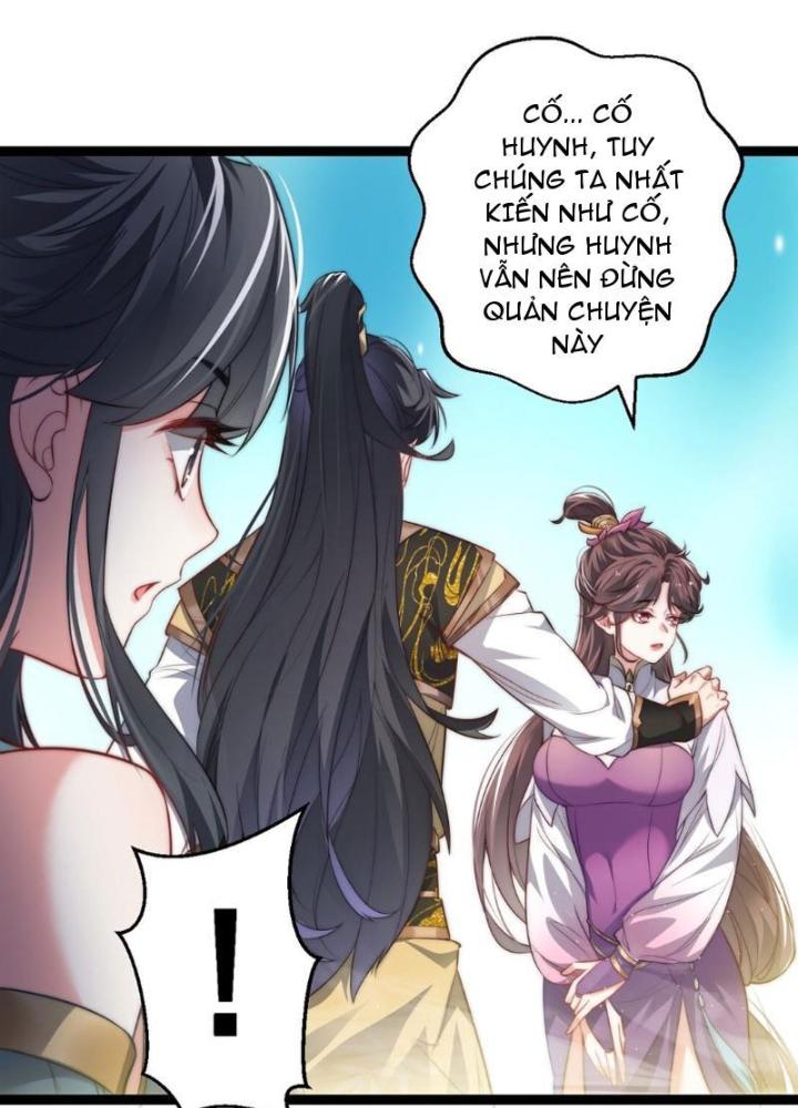 Tu Chân Thiên Mệnh Đại Phế Vật Chapter 12 - Trang 3