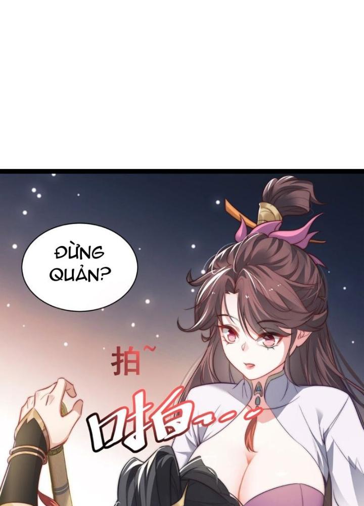 Tu Chân Thiên Mệnh Đại Phế Vật Chapter 12 - Trang 3