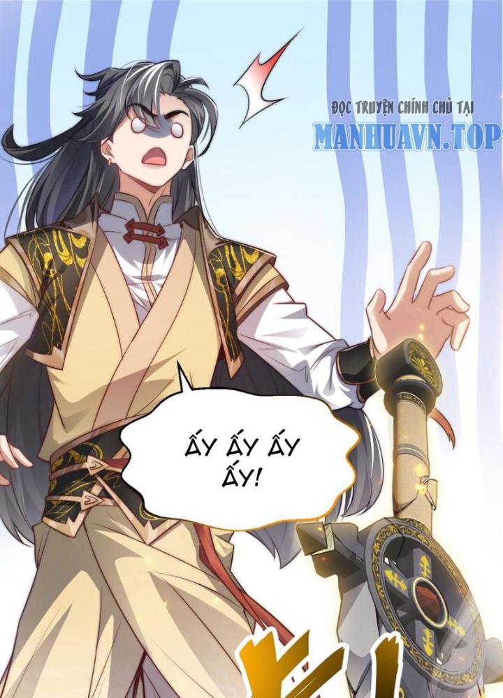 Tu Chân Thiên Mệnh Đại Phế Vật Chapter 12 - Trang 3