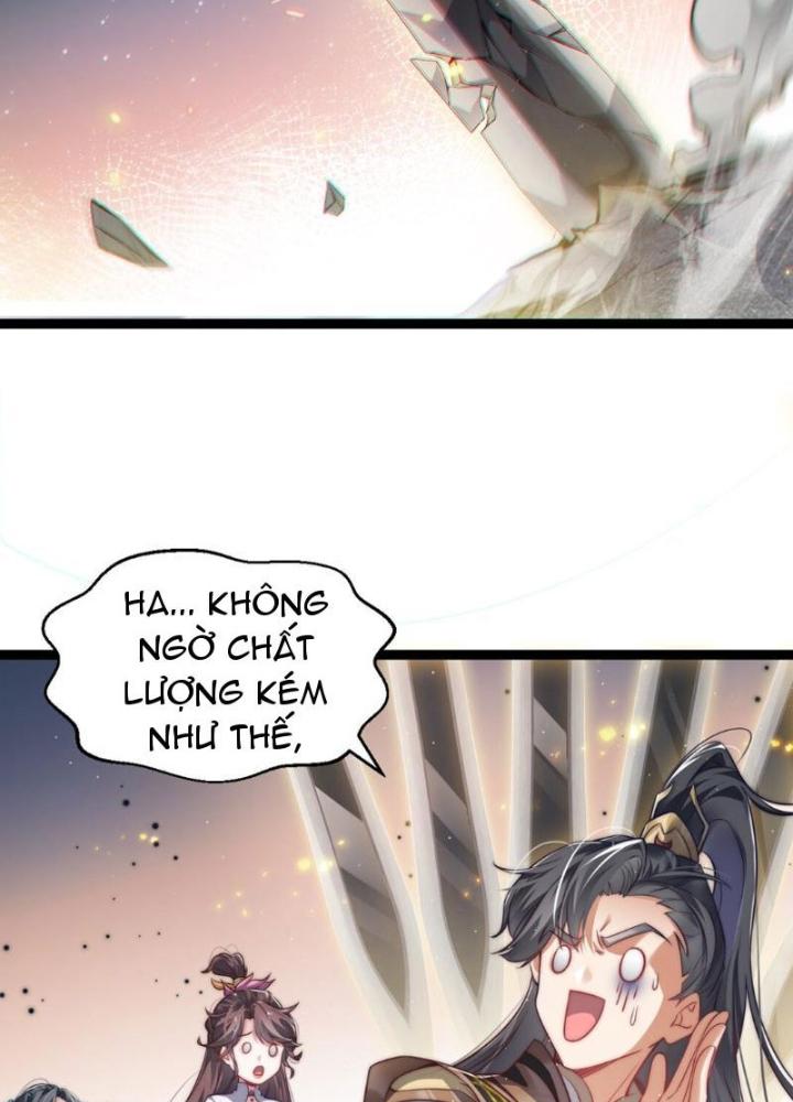 Tu Chân Thiên Mệnh Đại Phế Vật Chapter 12 - Trang 3
