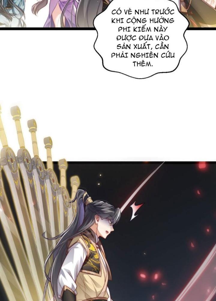 Tu Chân Thiên Mệnh Đại Phế Vật Chapter 12 - Trang 3
