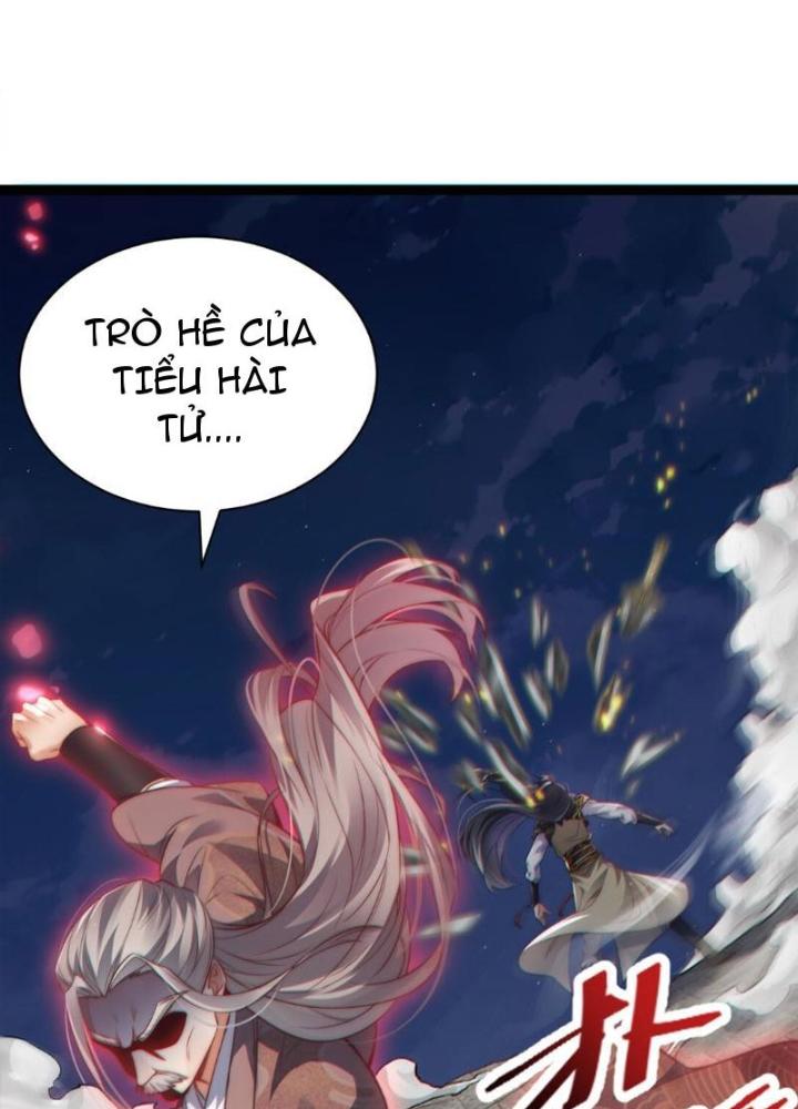 Tu Chân Thiên Mệnh Đại Phế Vật Chapter 12 - Trang 3