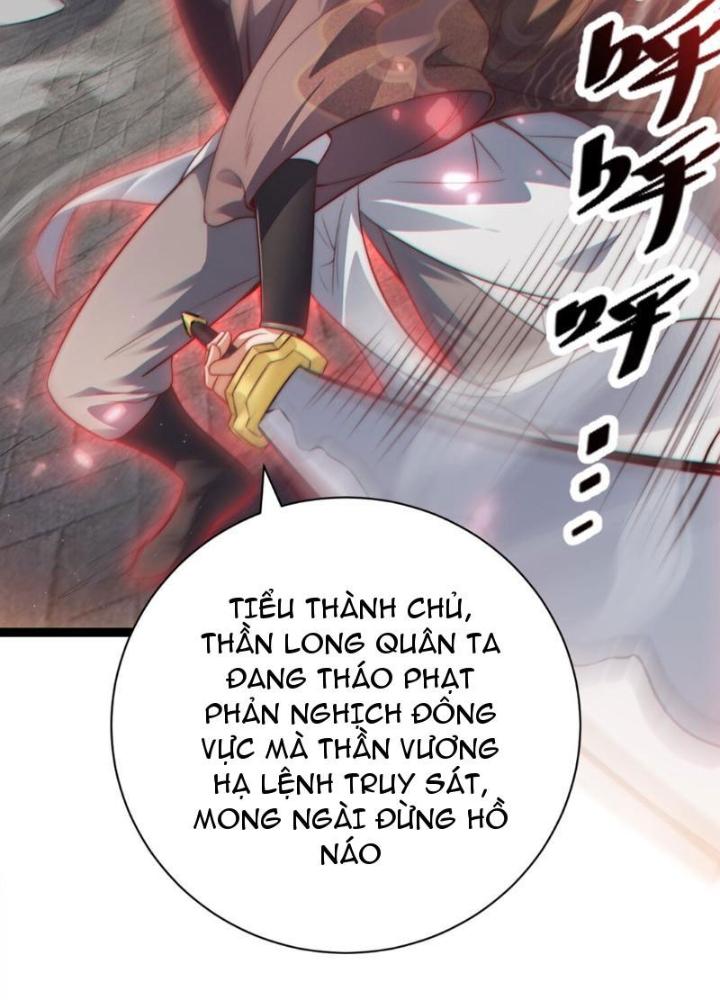Tu Chân Thiên Mệnh Đại Phế Vật Chapter 12 - Trang 3