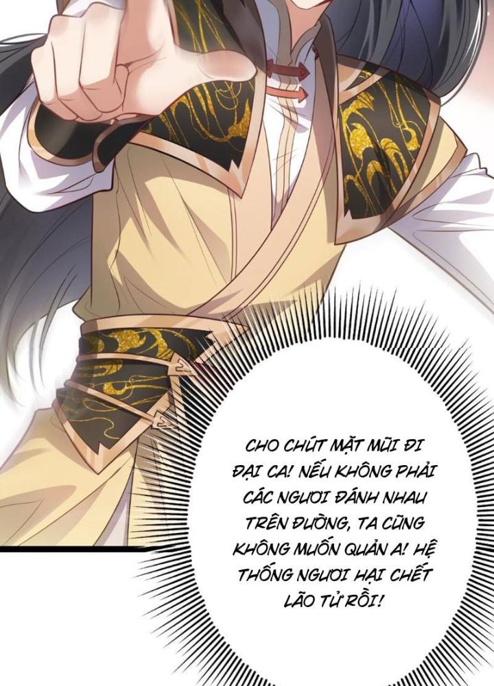 Tu Chân Thiên Mệnh Đại Phế Vật Chapter 12 - Trang 3