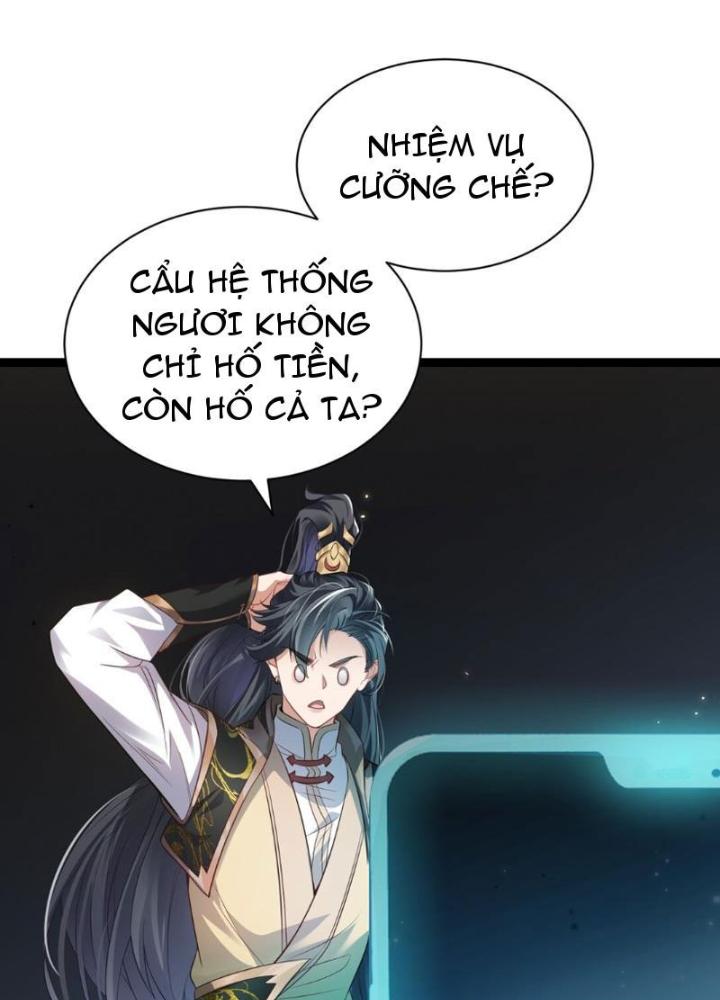 Tu Chân Thiên Mệnh Đại Phế Vật Chapter 12 - Trang 3