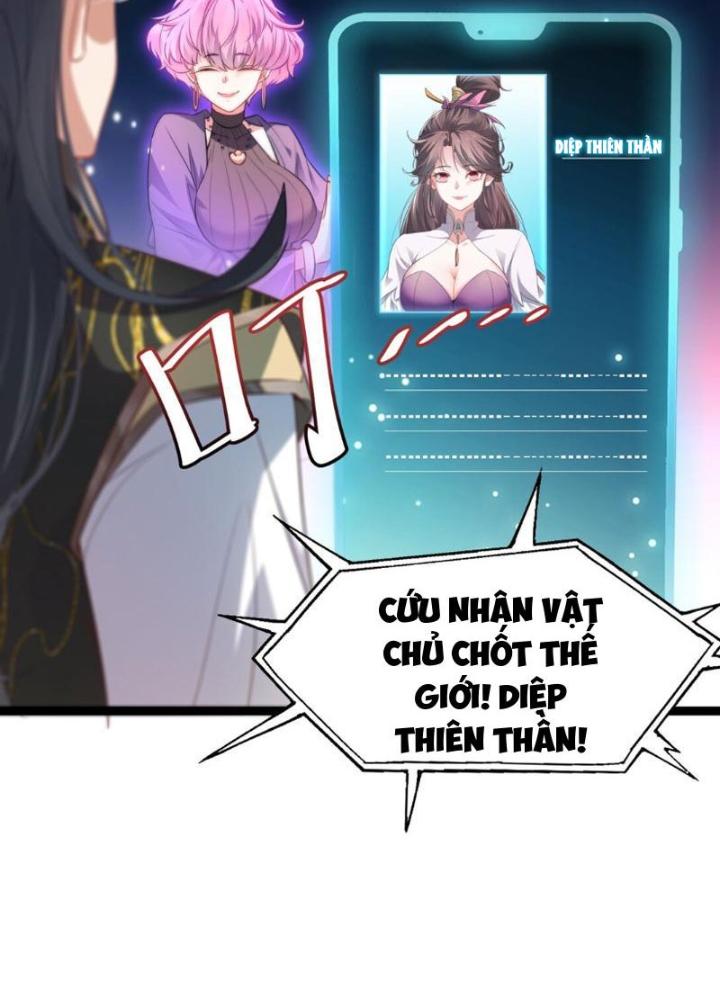 Tu Chân Thiên Mệnh Đại Phế Vật Chapter 12 - Trang 3