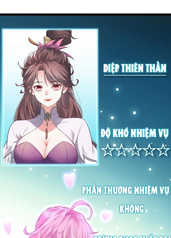 Tu Chân Thiên Mệnh Đại Phế Vật Chapter 12 - Trang 3