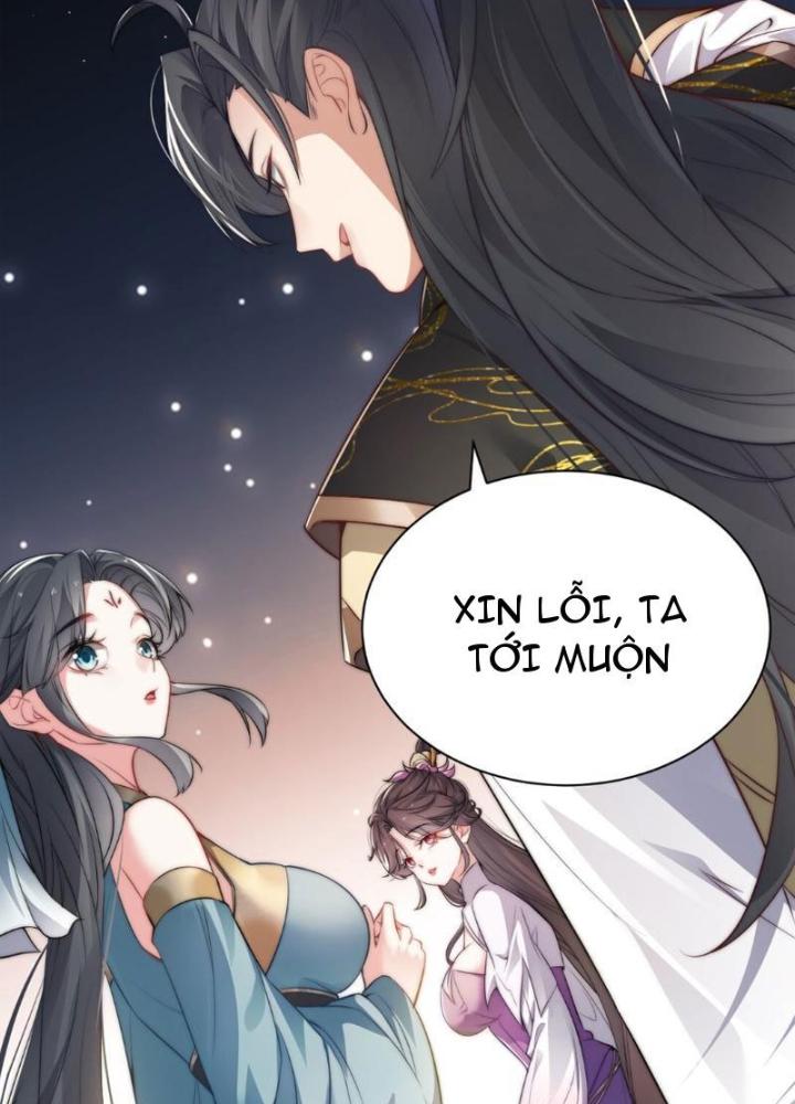 Tu Chân Thiên Mệnh Đại Phế Vật Chapter 12 - Trang 3