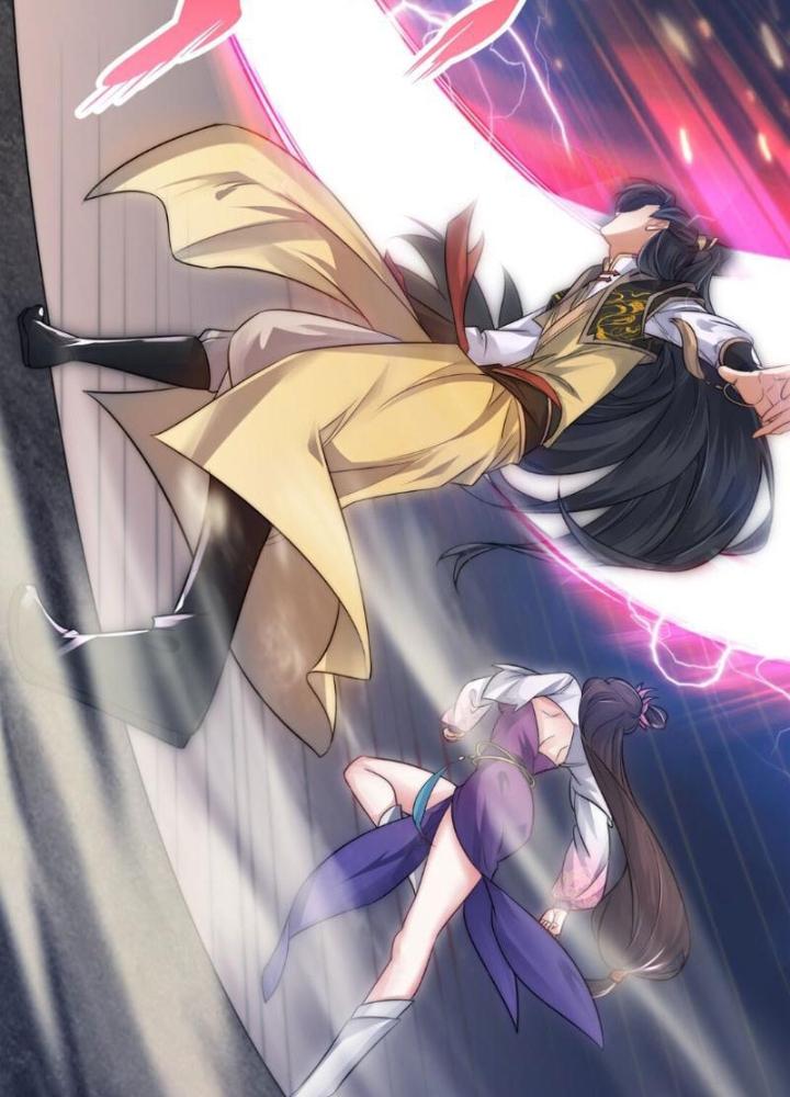 Tu Chân Thiên Mệnh Đại Phế Vật Chapter 12 - Trang 3