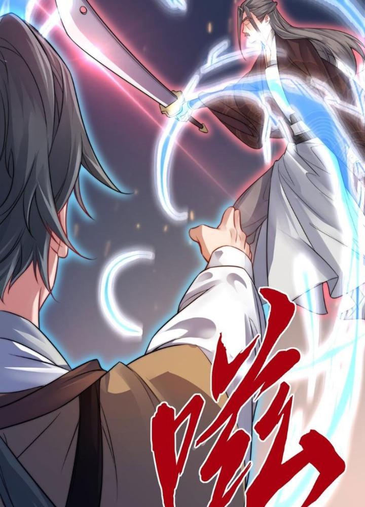Tu Chân Thiên Mệnh Đại Phế Vật Chapter 12 - Trang 3