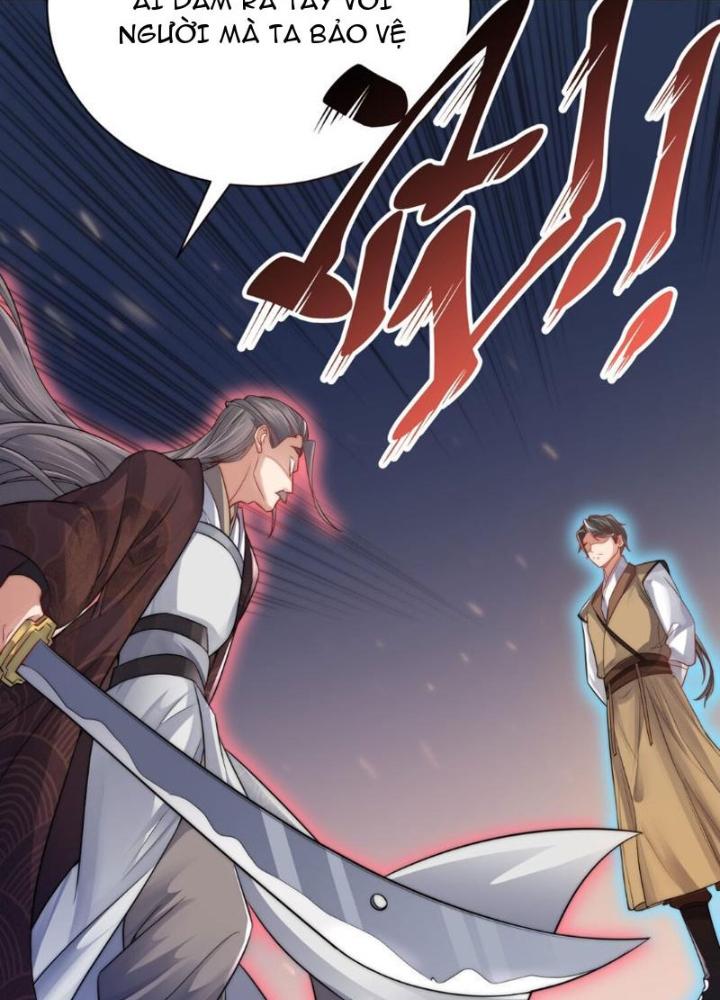 Tu Chân Thiên Mệnh Đại Phế Vật Chapter 12 - Trang 3