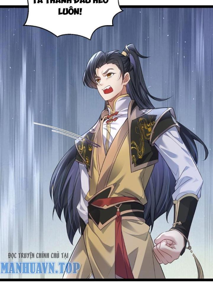 Tu Chân Thiên Mệnh Đại Phế Vật Chapter 12 - Trang 3