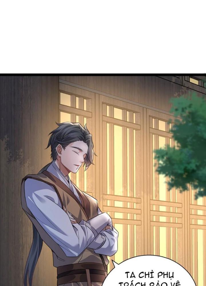 Tu Chân Thiên Mệnh Đại Phế Vật Chapter 12 - Trang 3