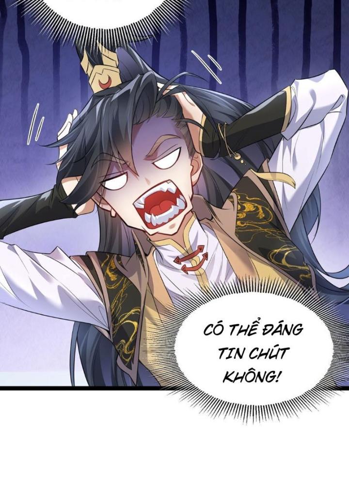 Tu Chân Thiên Mệnh Đại Phế Vật Chapter 12 - Trang 3