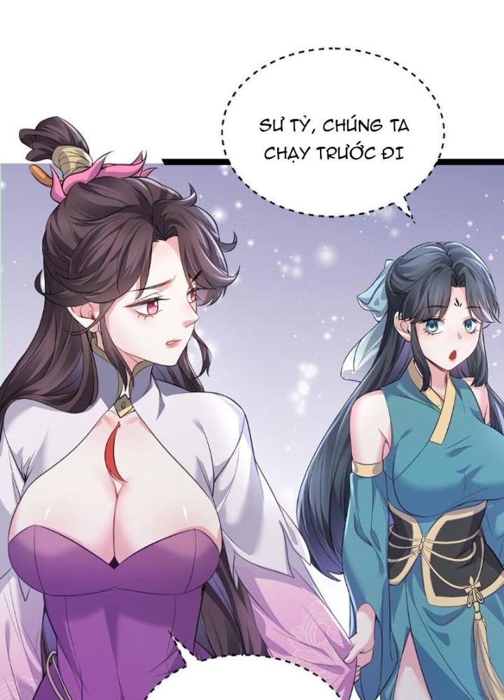 Tu Chân Thiên Mệnh Đại Phế Vật Chapter 12 - Trang 3