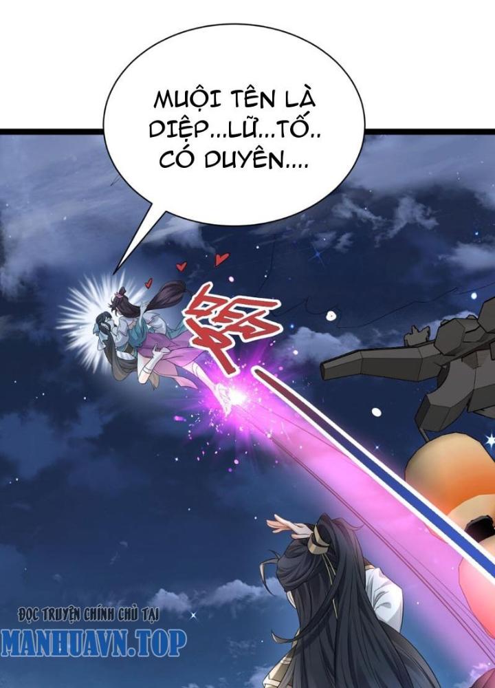 Tu Chân Thiên Mệnh Đại Phế Vật Chapter 12 - Trang 3