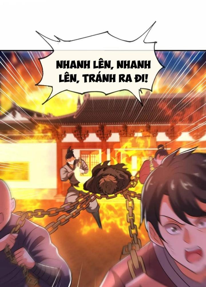 Cẩu Lương Thành Chuẩn Thánh, Ta Được Nữ Đế Triệu Hoán Chapter 66 - Trang 3