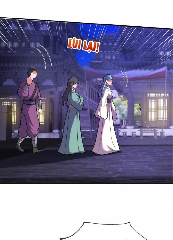 Cẩu Lương Thành Chuẩn Thánh, Ta Được Nữ Đế Triệu Hoán Chapter 66 - Trang 3