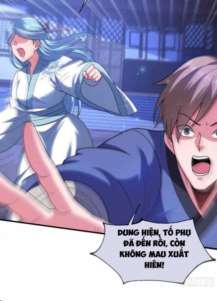Cẩu Lương Thành Chuẩn Thánh, Ta Được Nữ Đế Triệu Hoán Chapter 66 - Trang 3