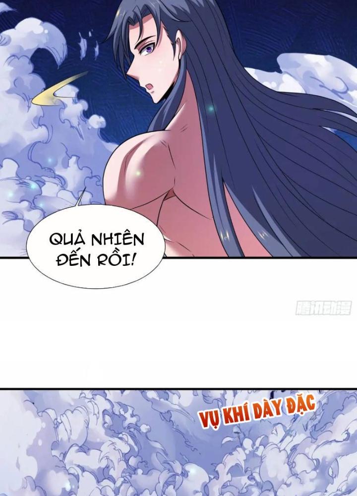 Cẩu Lương Thành Chuẩn Thánh, Ta Được Nữ Đế Triệu Hoán Chapter 66 - Trang 3