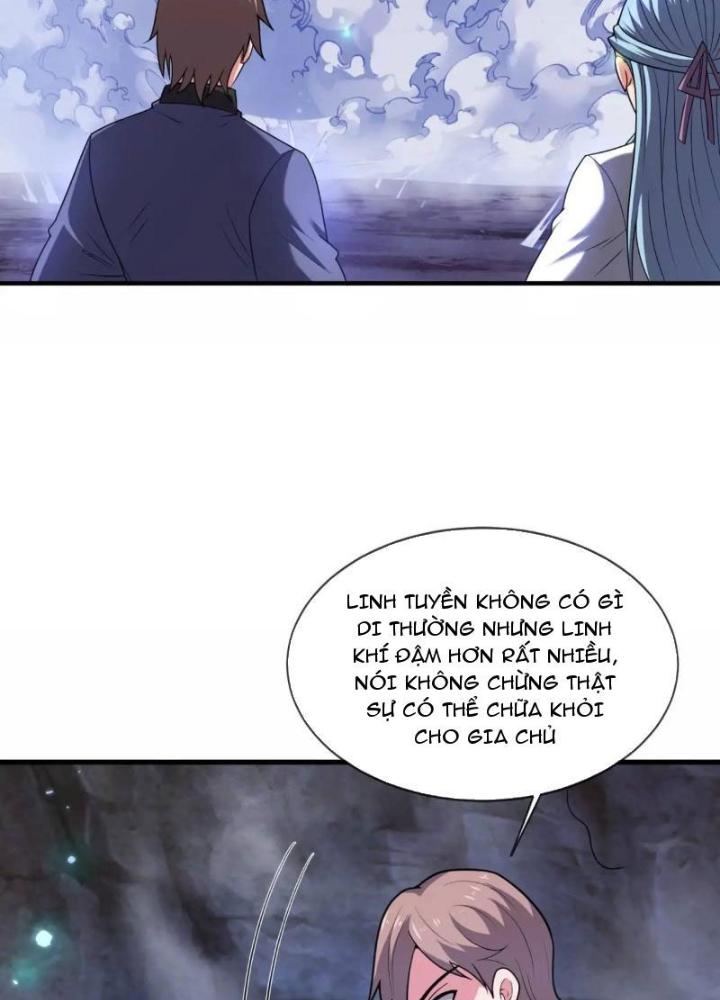 Cẩu Lương Thành Chuẩn Thánh, Ta Được Nữ Đế Triệu Hoán Chapter 66 - Trang 3