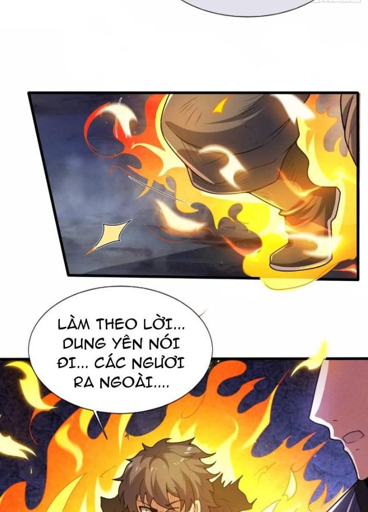 Cẩu Lương Thành Chuẩn Thánh, Ta Được Nữ Đế Triệu Hoán Chapter 66 - Trang 3