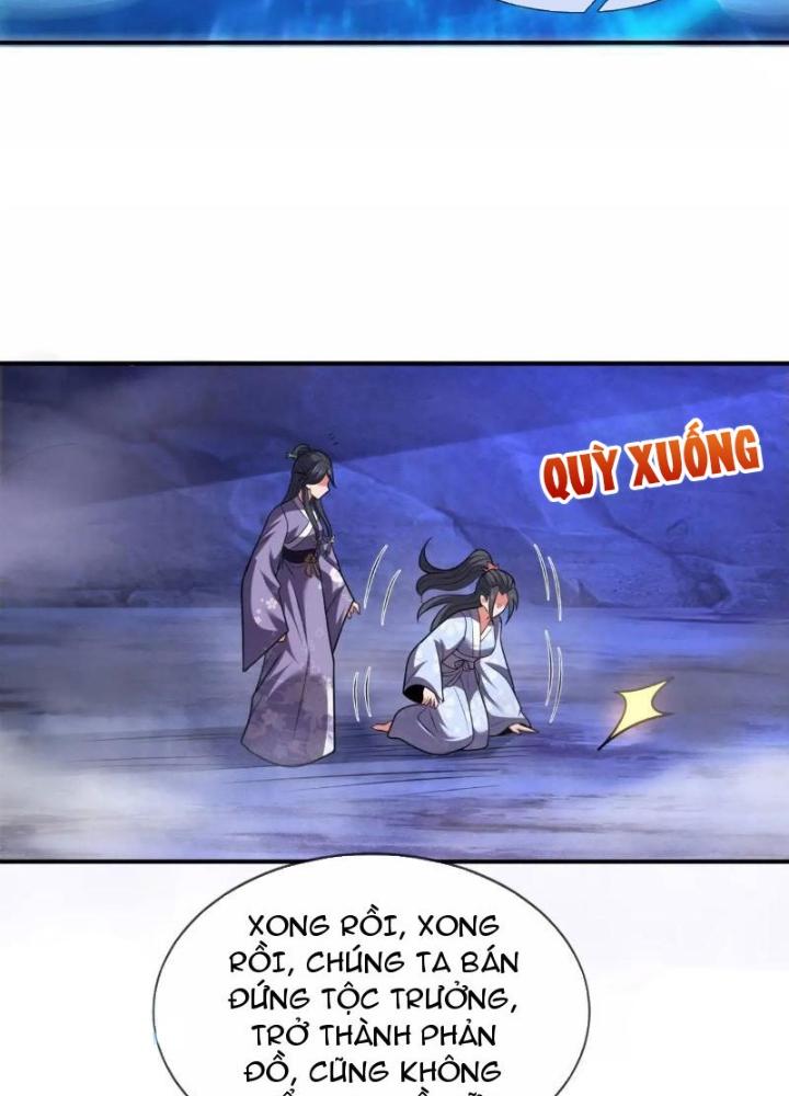 Cẩu Lương Thành Chuẩn Thánh, Ta Được Nữ Đế Triệu Hoán Chapter 66 - Trang 3