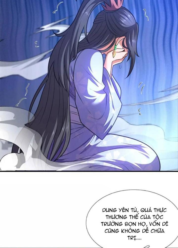 Cẩu Lương Thành Chuẩn Thánh, Ta Được Nữ Đế Triệu Hoán Chapter 66 - Trang 3