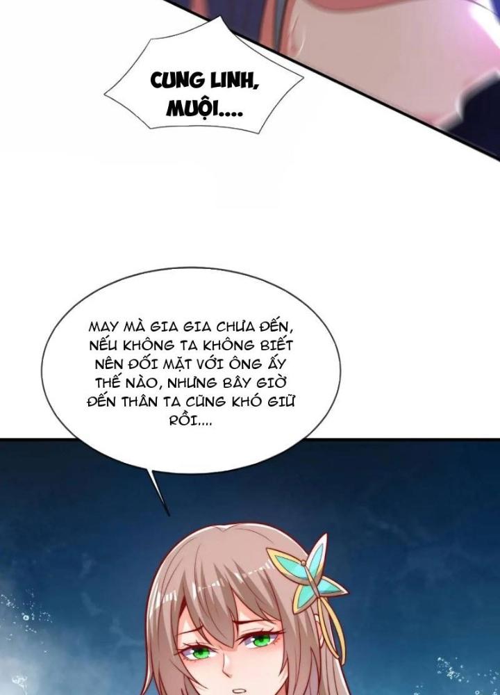 Cẩu Lương Thành Chuẩn Thánh, Ta Được Nữ Đế Triệu Hoán Chapter 66 - Trang 3