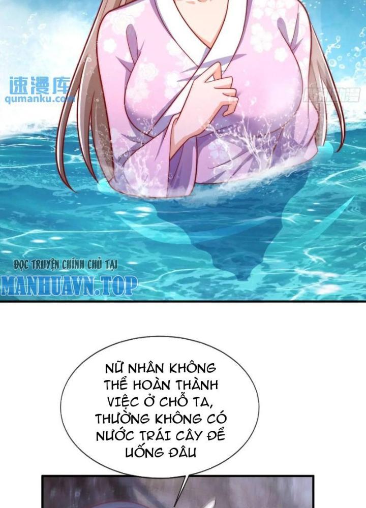 Cẩu Lương Thành Chuẩn Thánh, Ta Được Nữ Đế Triệu Hoán Chapter 66 - Trang 3