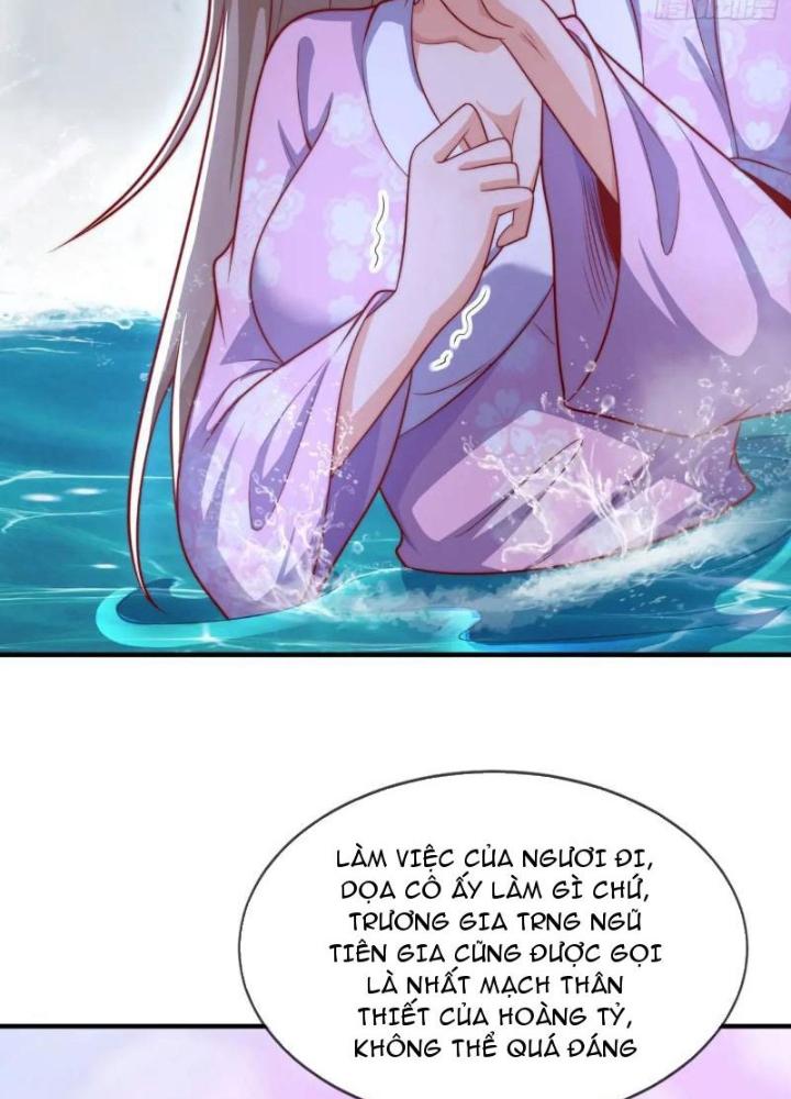 Cẩu Lương Thành Chuẩn Thánh, Ta Được Nữ Đế Triệu Hoán Chapter 66 - Trang 3