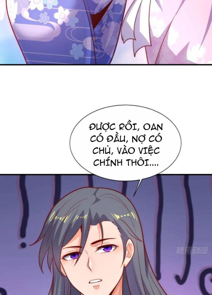 Cẩu Lương Thành Chuẩn Thánh, Ta Được Nữ Đế Triệu Hoán Chapter 66 - Trang 3
