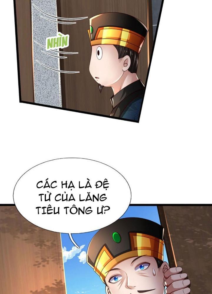 Ta Có Thể Cướp Đoạt Cơ Duyên Chapter 9 - Trang 2