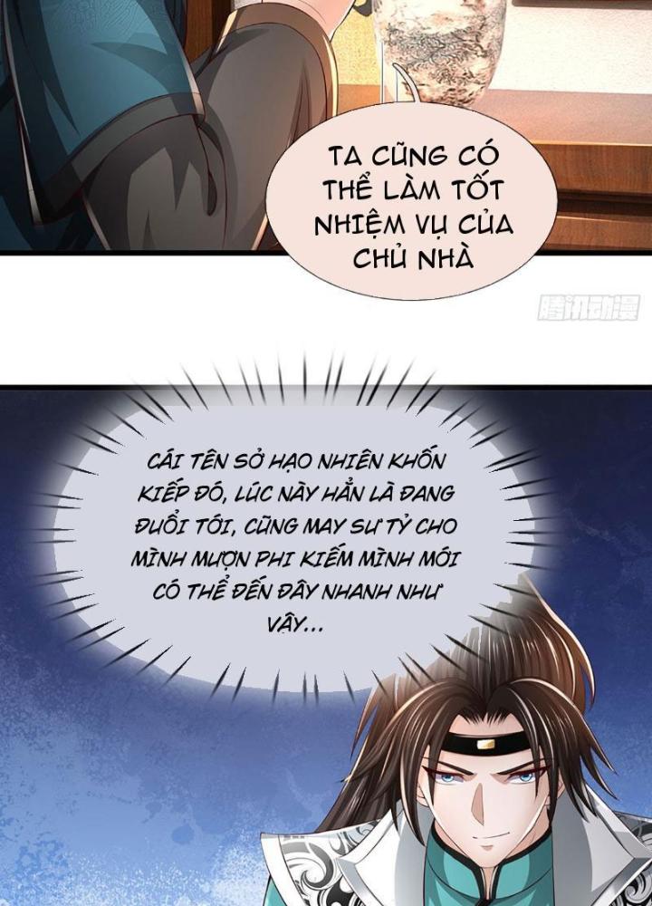 Ta Có Thể Cướp Đoạt Cơ Duyên Chapter 9 - Trang 2