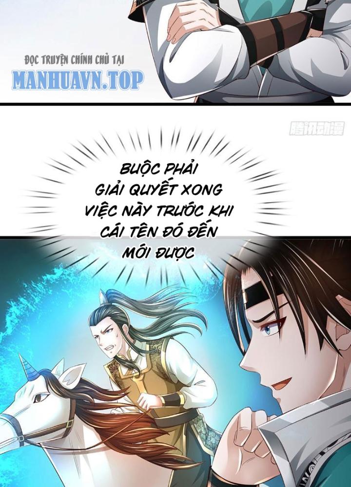 Ta Có Thể Cướp Đoạt Cơ Duyên Chapter 9 - Trang 2