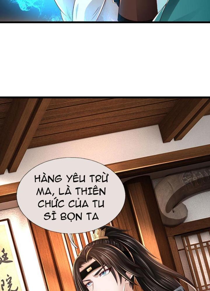 Ta Có Thể Cướp Đoạt Cơ Duyên Chapter 9 - Trang 2