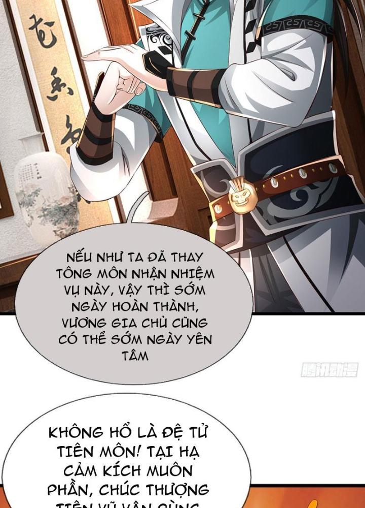Ta Có Thể Cướp Đoạt Cơ Duyên Chapter 9 - Trang 2
