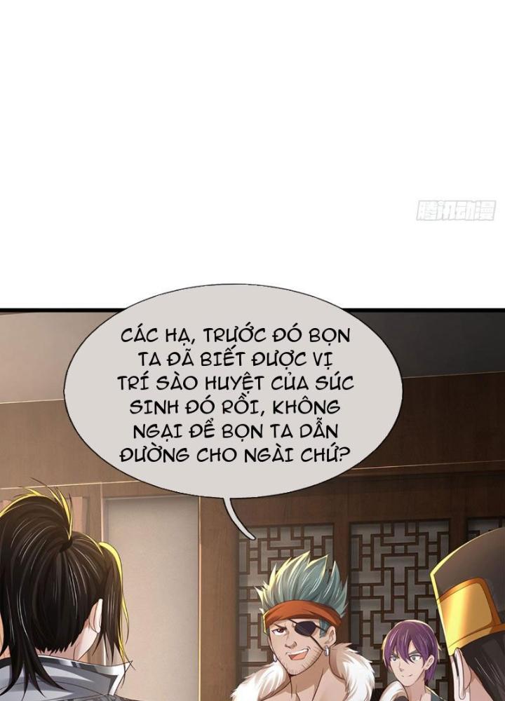 Ta Có Thể Cướp Đoạt Cơ Duyên Chapter 9 - Trang 2