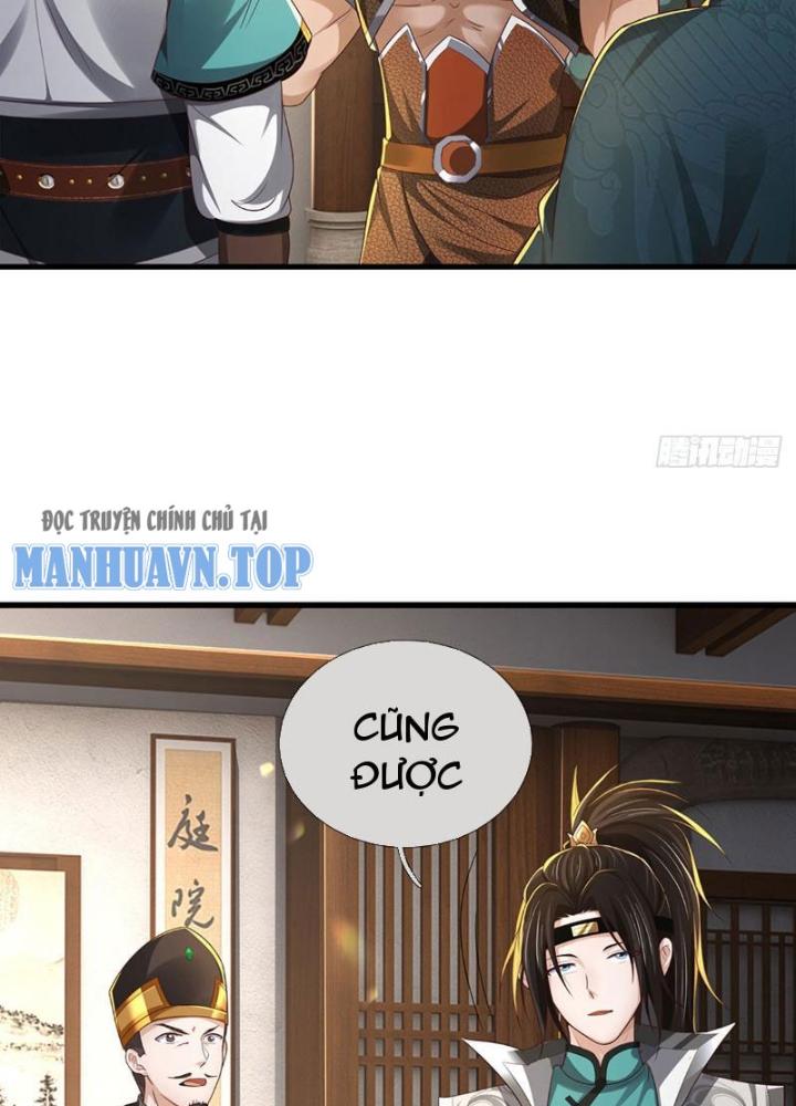 Ta Có Thể Cướp Đoạt Cơ Duyên Chapter 9 - Trang 2