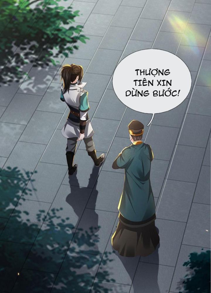 Ta Có Thể Cướp Đoạt Cơ Duyên Chapter 9 - Trang 2