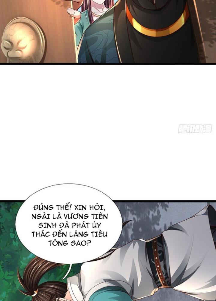 Ta Có Thể Cướp Đoạt Cơ Duyên Chapter 9 - Trang 2