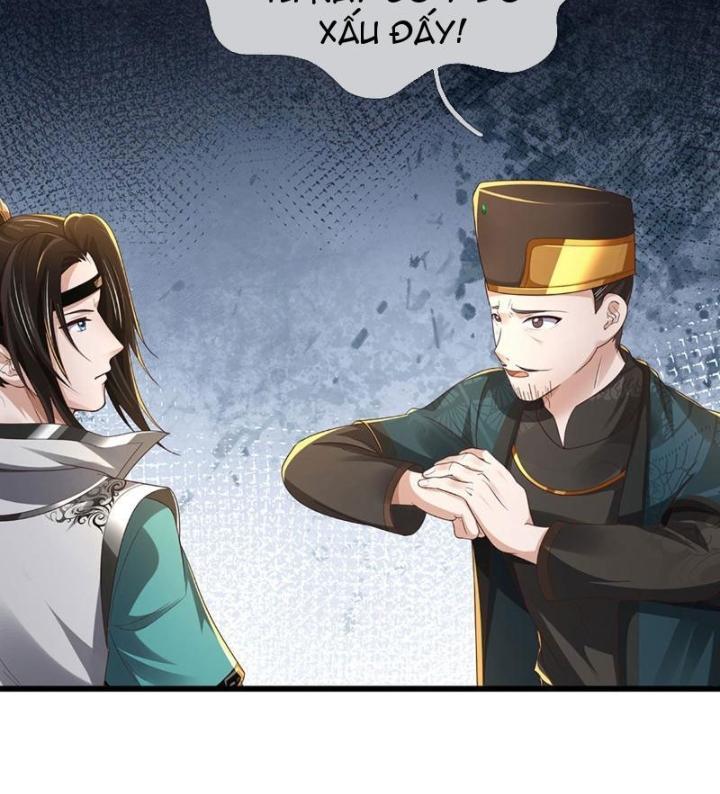 Ta Có Thể Cướp Đoạt Cơ Duyên Chapter 9 - Trang 2