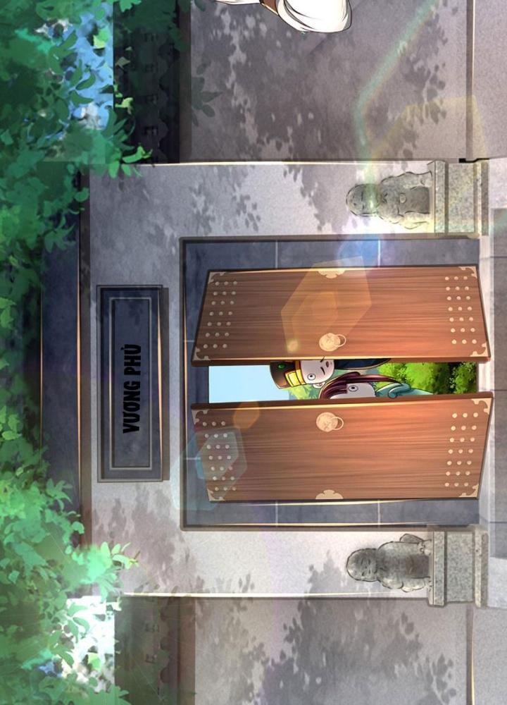 Ta Có Thể Cướp Đoạt Cơ Duyên Chapter 9 - Trang 2