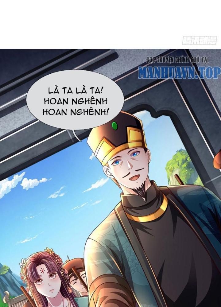Ta Có Thể Cướp Đoạt Cơ Duyên Chapter 9 - Trang 2